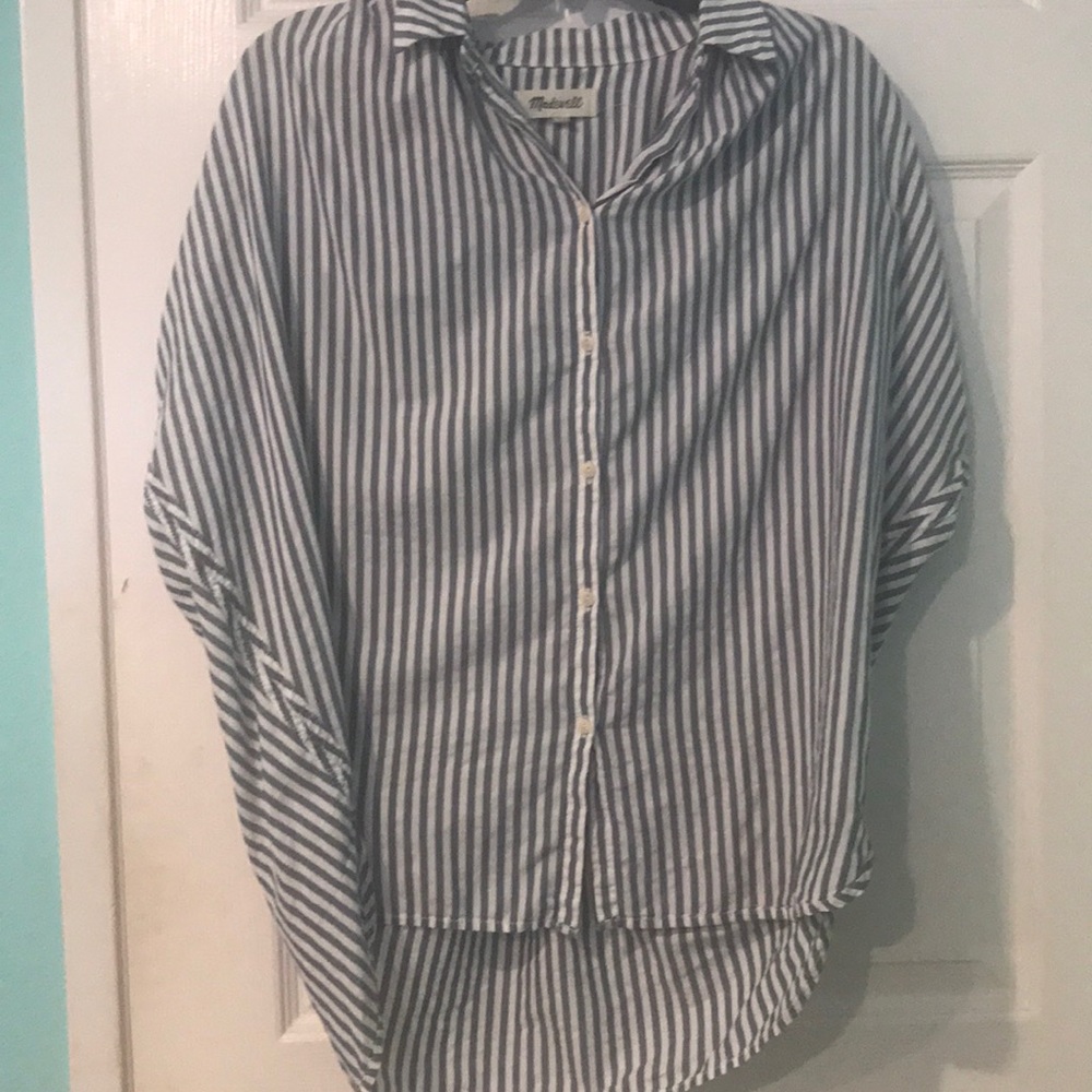 Madewell shirt